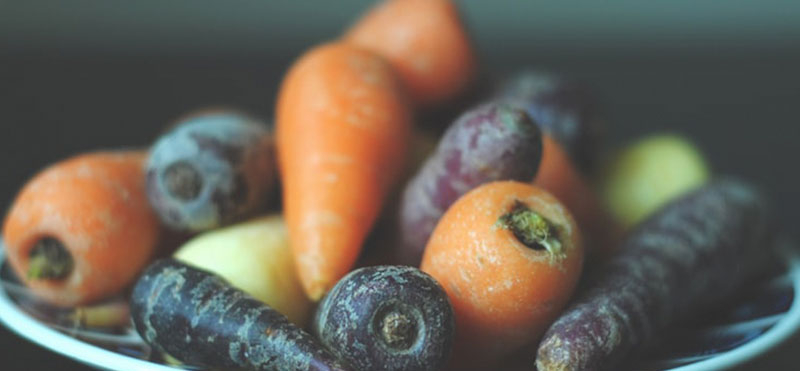Receta de invierno: vegana, detox ¡y anti-aging! Receta de invierno: vegana, detox ¡y anti-aging!