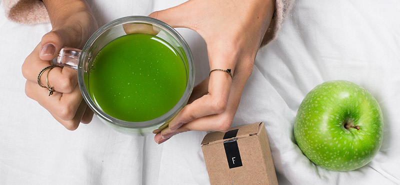 4 Ingredients detox que t'ajudaran a portar un estil de vida saludable 4 Ingredients detox que t'ajudaran a portar un estil de vida saludable