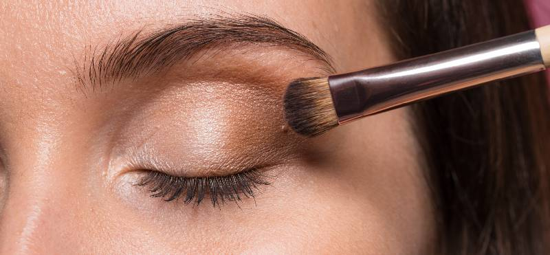 Discover the best makeup according to your eyes shape!
