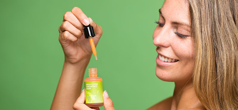 10 tips imprescindibles si quieres tener la piel y el pelo sano y radiante