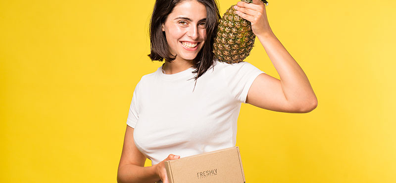 I 6 must have per l’estate secondo Freshly I 6 must have per l’estate secondo Freshly
