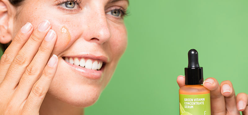La rutina facial Green que tu piel necesita: clean, purify, antiox and moisturize La rutina facial Green que tu piel necesita: clean, purify, antiox and moisturize