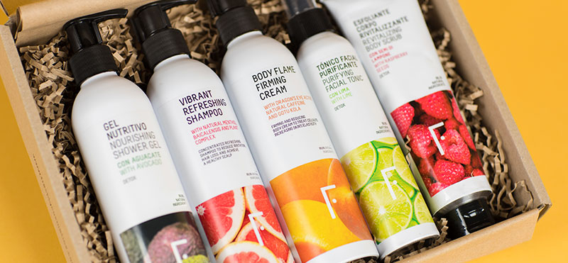 Este skincare le dará un giro a tu piel Este skincare le dará un giro a tu piel