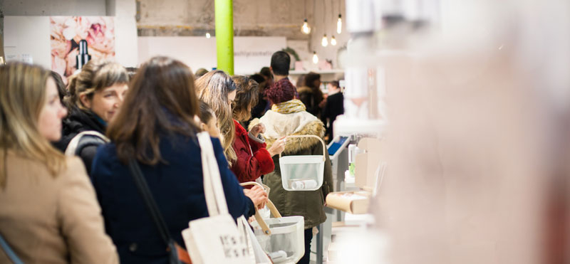 Abrimos la primera Pop Up Freshly en Barcelona Abrimos la primera Pop Up Freshly en Barcelona