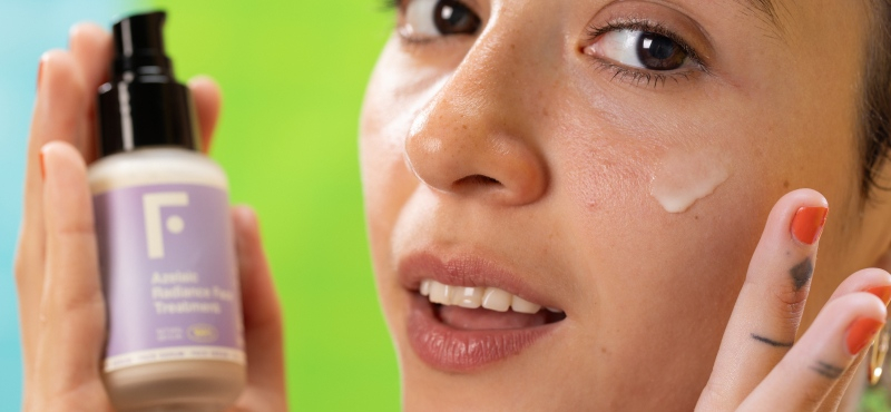 Comment avoir une peau lisse, lumineuse et sans marques