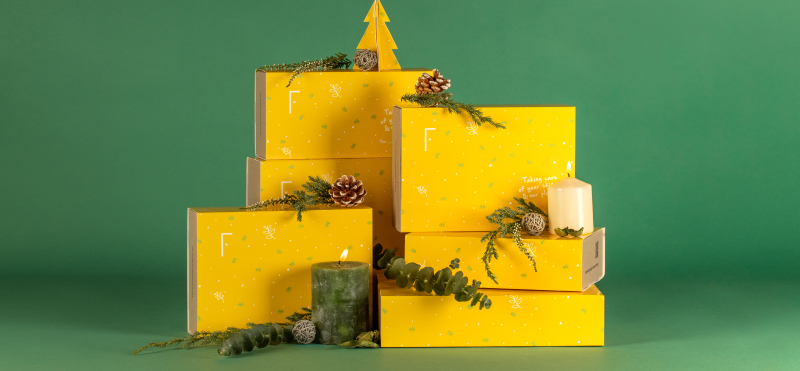 SELF-CARE, THE UNIVERSAL ONE-SIZE-FITS ALL GIFT SELF-CARE, THE UNIVERSAL ONE-SIZE-FITS ALL GIFT