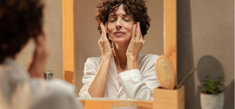 Guia para encontrares a rotina facial que necessitas